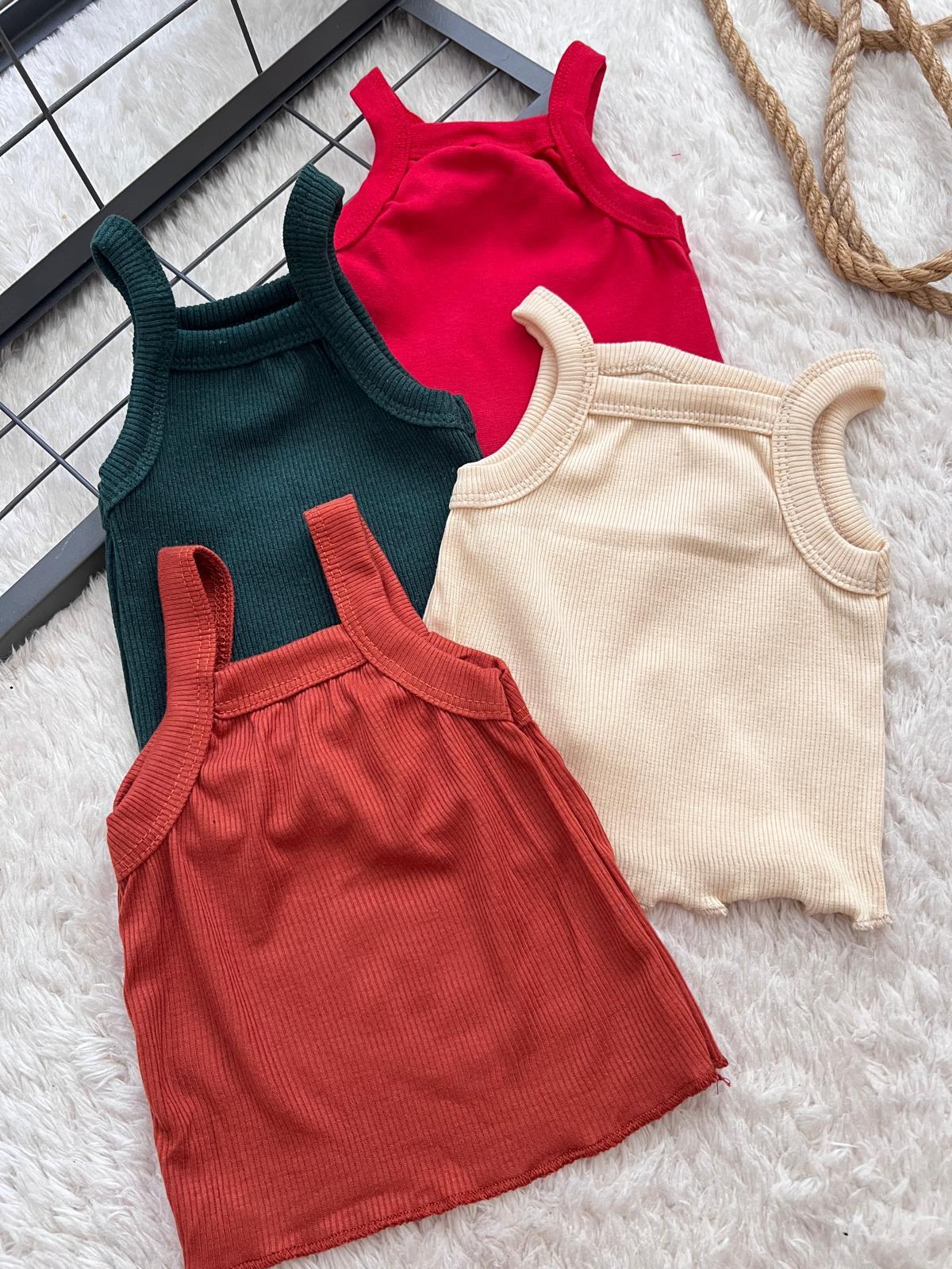 4'lü CROP (3-6 AY)