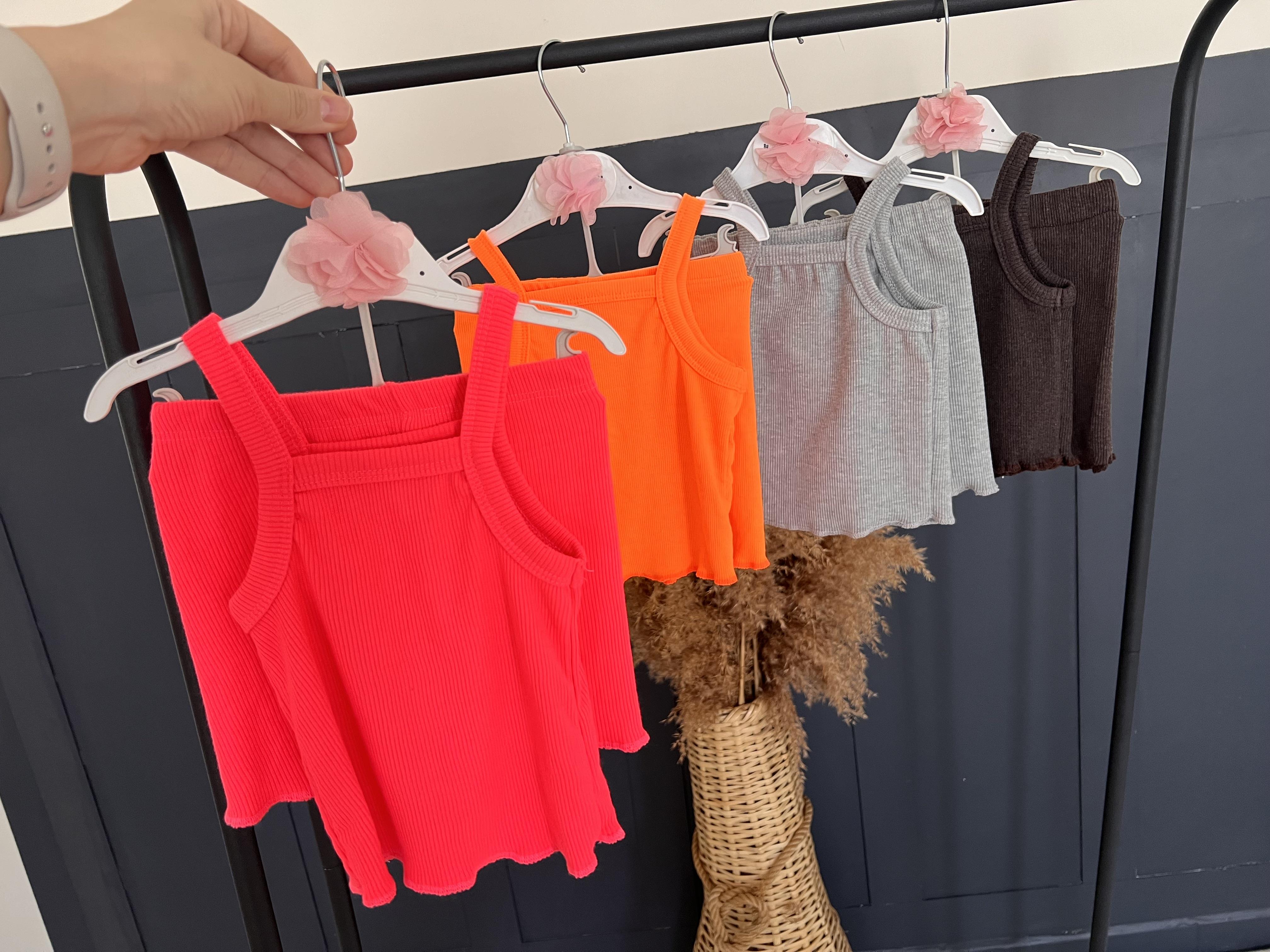 4'lü CROP TAKIM