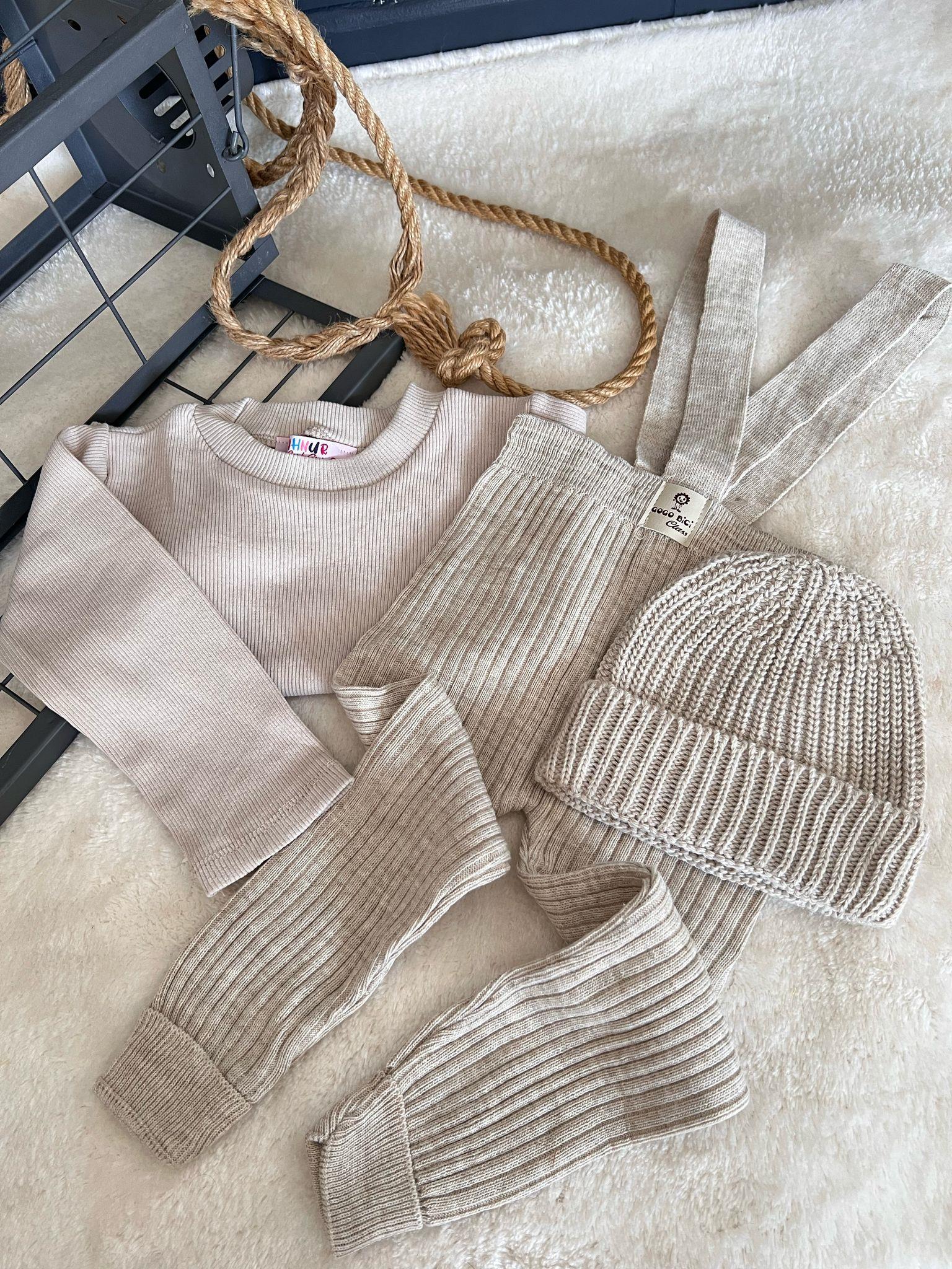BEJ TRiKO SET