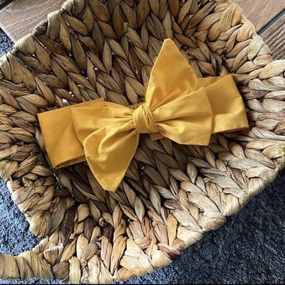 SARI iRi FiYONK BANDANA