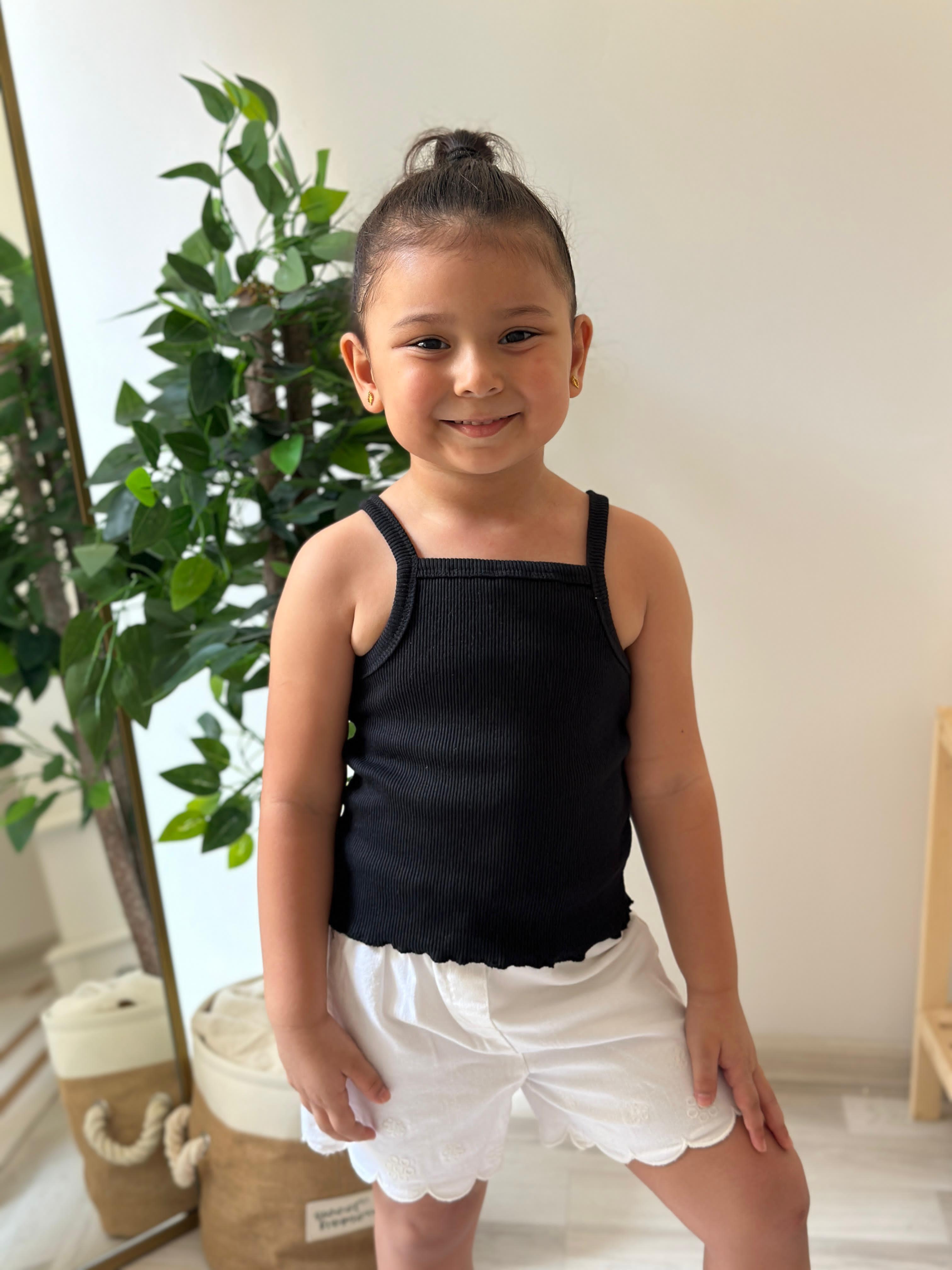 SiYAH FiTiLLi CROP