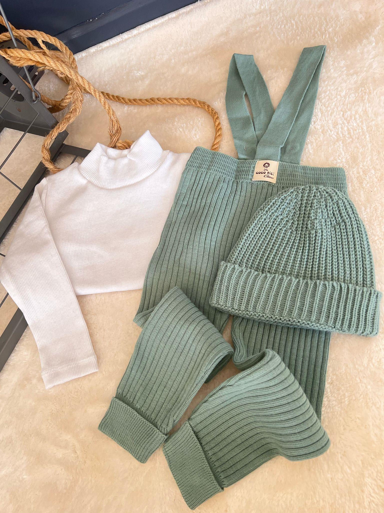 TRiKO SET