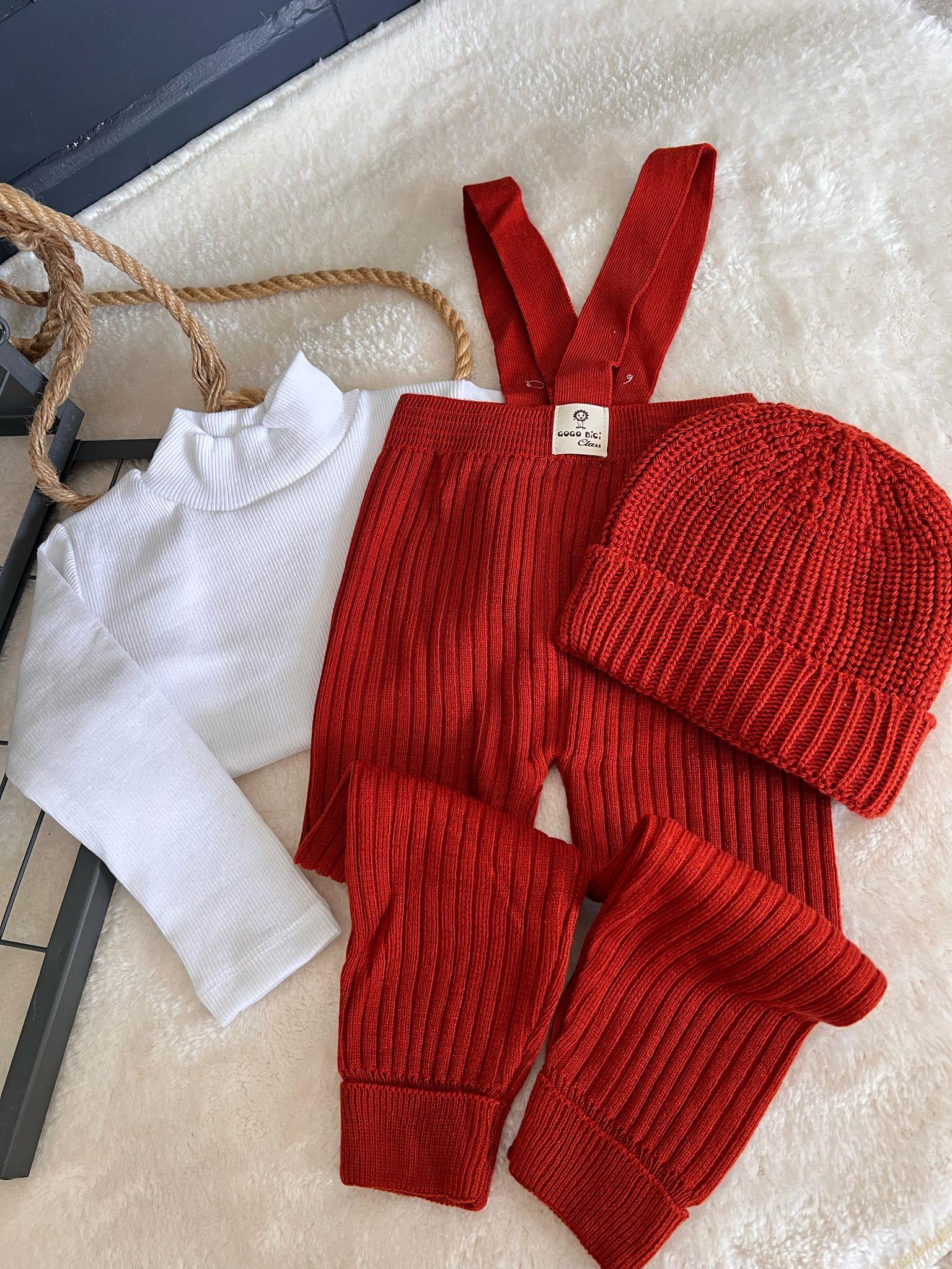 TRiKO SET
