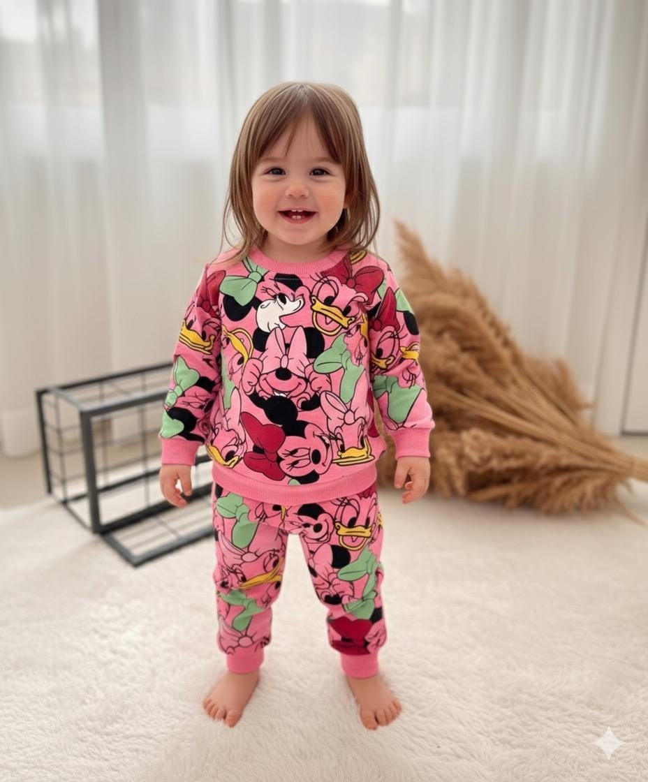 ZARA MODEL TAKIM