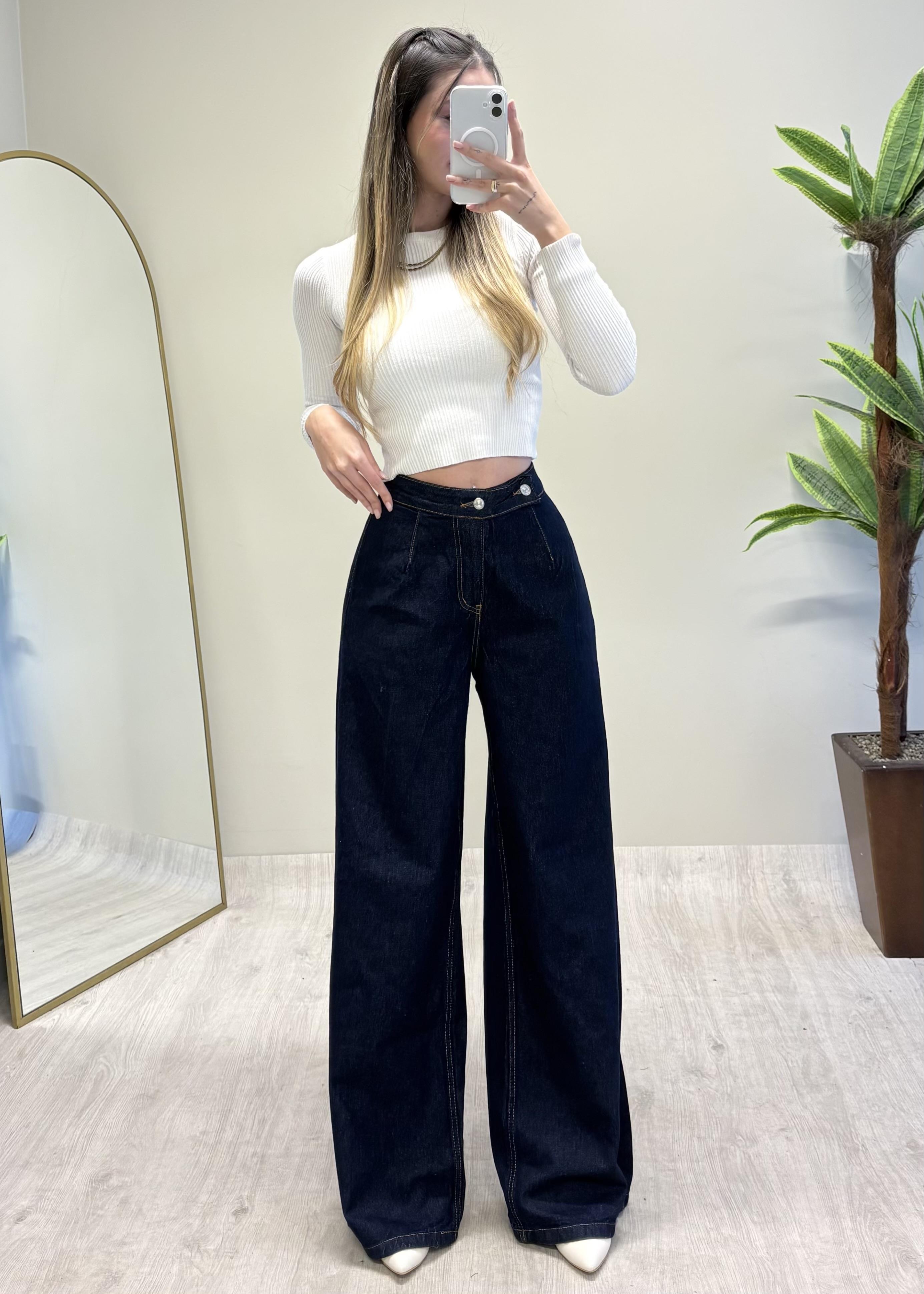 Karmen Mavi Jean