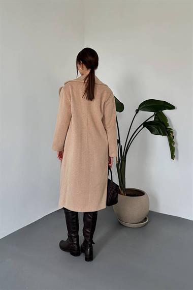 Toptan Camel Uzun Kaban