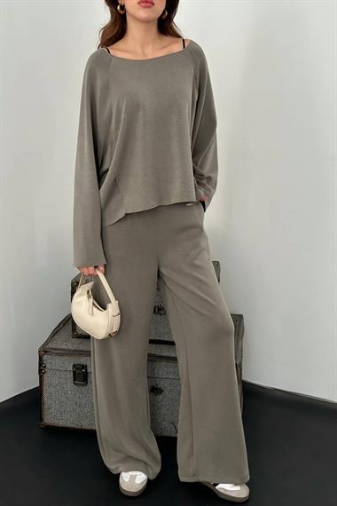 Toptan Haki Modal Takım