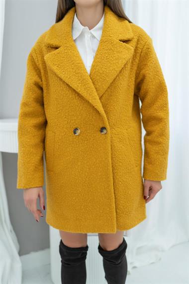 Toptan Hardal Yumoş Kaban