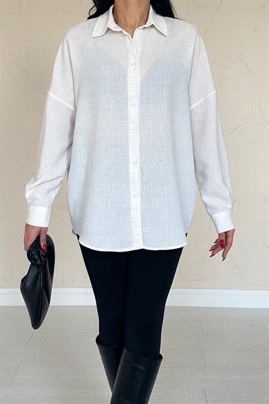 Toptan Melanj Gömlek