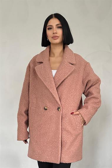 Toptan Pudra Yumoş Kaban