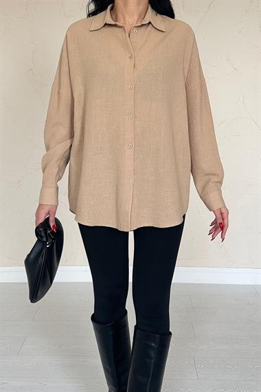 Toptan Vizon Gömlek