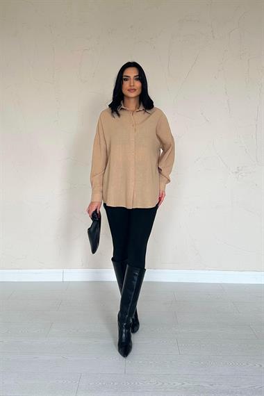 Toptan Vizon Gömlek