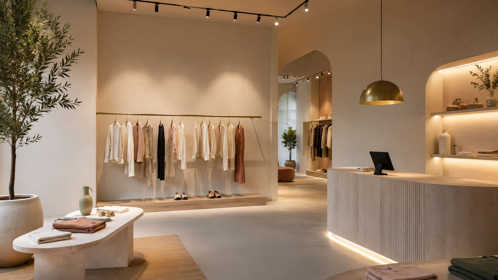 Butik Açma Sürecinde İlk ve En Keskin Adım