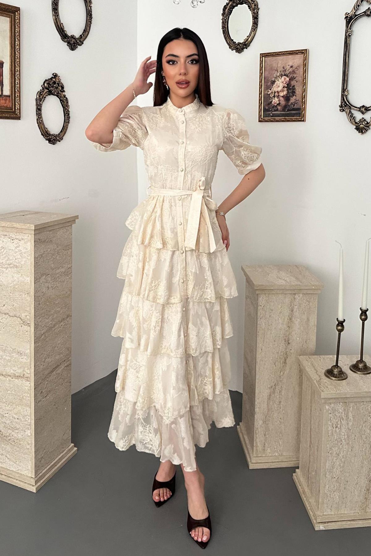 high low bridesmaid dress 2023 Black High-low Lace Top XL Size:M/12 - (UK 12/US 8/EU 40) #retail changes This New Arrival attracts Sheer Embellished Backless Maxi