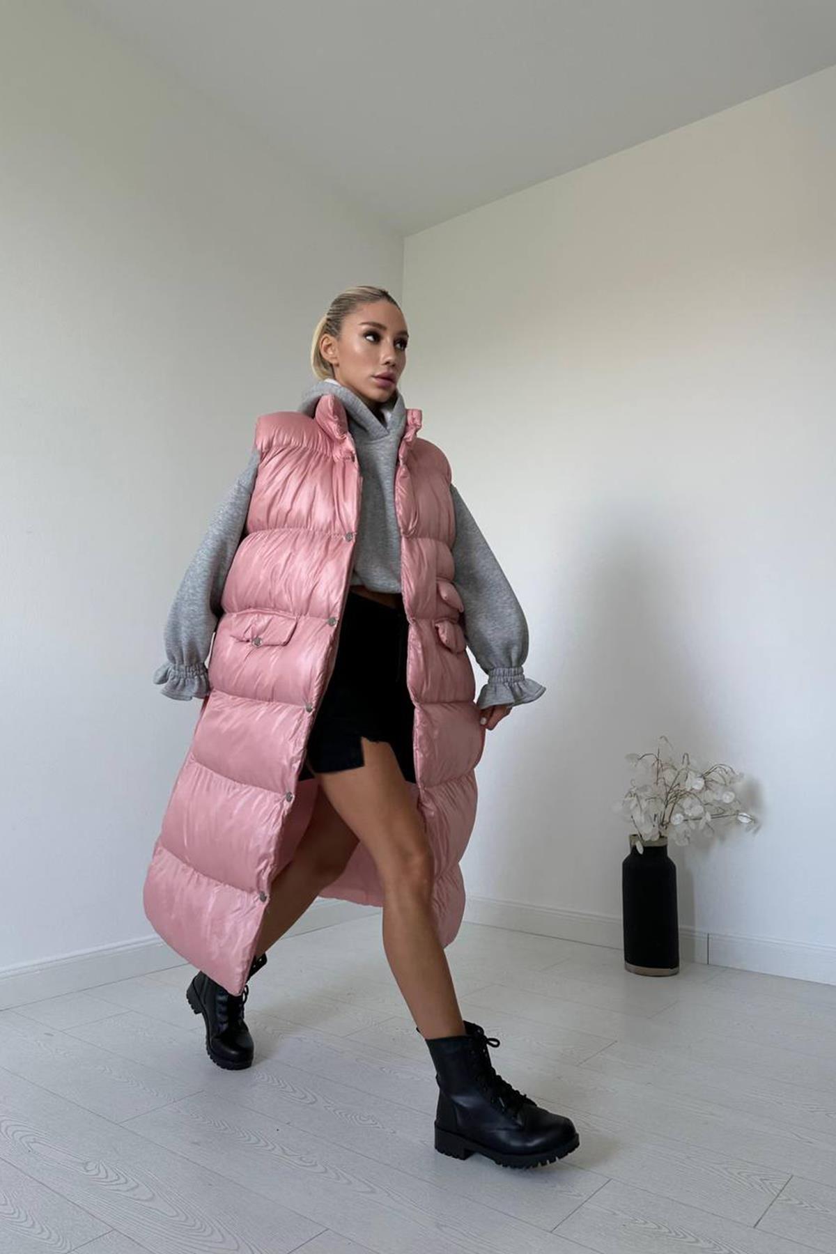 Порошковый Надувной Жилет