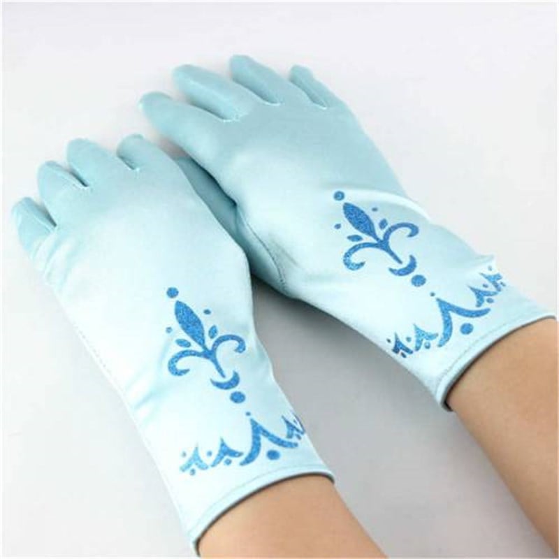 ELSA ARMALIMAVİ  ELDİVEN