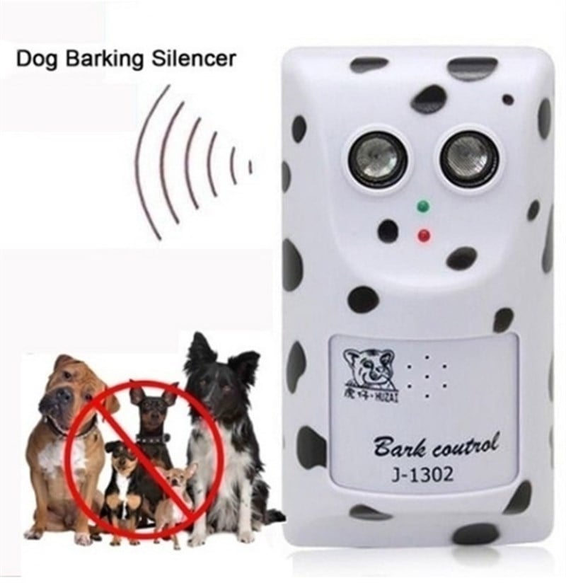 Bark Stop Havlama Önleyici Cihaz