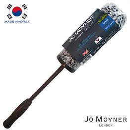 Jo Moyner Deluxe Çizmez Mikrofiber Hızlı Jant Temizleme Fırçası Büyük Boy Kore'den ithal