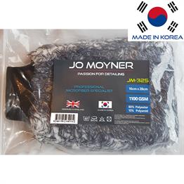 Jo Moyner Deluxe Wash Mitt Araç Yıkama Eldiveni 1100 Gsm 16 X 28 Kore'den ithal