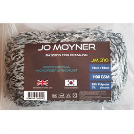 Jo Moyner Deluxe Wash Pad Araç Yıkama Ped'i Süngeri 1100 Gsm 14 X 24 Kore'den ithal