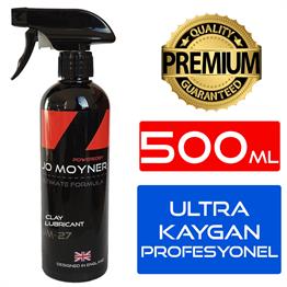 Jo Moyner Detailing - Clay Lubricant - Kil Kaydırıcı 500 Ml. Formulated in England