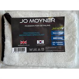 Jo Moyner İnterior Mitt Profesyonel Lüks İç Temizlik Eldiveni 22cmx16cm Made in KOREA