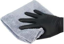 Jo Moyner Lazer Kesim Buffing Cilalama Parlatma Bezi 350 Gsm 40x40 cm Kore'den ithal