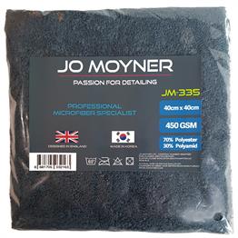 Jo Moyner Lazer Kesim Cila & Wax & Seramik Silme Bezi Parlatma Bezi 40x40 cm 450 Gsm JM-335