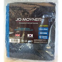 Jo Moyner Mikrofiber Oto Kurulama Havlusu Araç Kurulama Bezi Araba Temizlik Havlusu 63X90 cm
