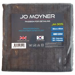 Jo Moyner Mikrofiber Yer Bezi Çok Emici Sıkılması Kolay Yer Bezi 40X60 CM 400 Gsm