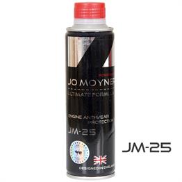 Jo Moyner Nano Motor Yağ Katkısı Motor Koruyucu Ses Kesici Performans Yükseltici 325 ml