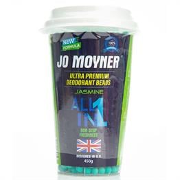 Jo Moyner Premium Kedi Kumu Koku Giderici Kedi Tuvaleti Koku Önleyici Doğal Bentonit Yasemin Kokulu 450Gr