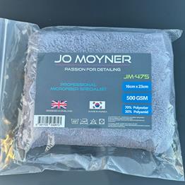 Jo Moyner Pro Wash Pad Araç Yıkama Ped'i Süngeri 500 Gsm 16 X 23 Kore'den ithal