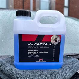 Jo Moyner Profesyonel Pre Wash - Konsantre Güvenli Ön Yıkama Şampuanı 1L Formulated in England