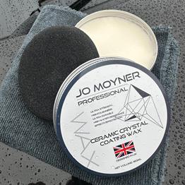 Jo Moyner Seramik Kristal Kaplama Ceramic Crystal Coating Seramik Wax 160ml