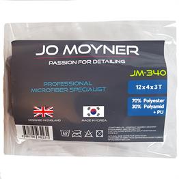 Jo Moyner Tyre & Trim Applicator - Lastik ve Plastik Uygulama Pedi Aplikatörü Kore'den ithal