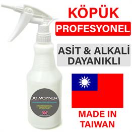 Profesyonel Kimyasala Dayanıklı Sprey Şişe 750ml. Köpük Yapıcı Şişe Ölçekli Taiwan ithal