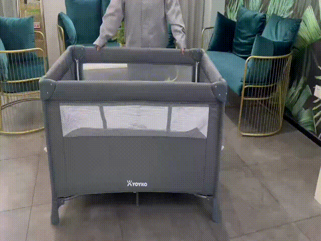 Yeni Yoyko Park Yatak