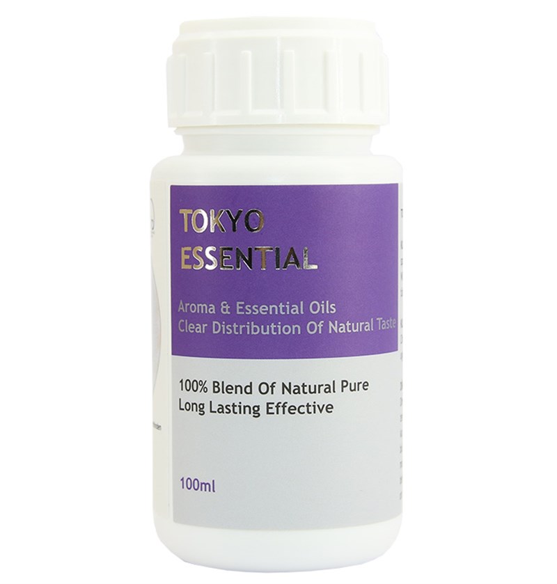 Tokyo Koku Solüsyonu (Sulu Kullanım) 100ml