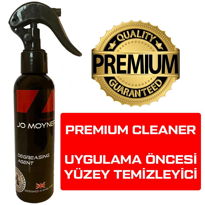 Jo Moyner Seramik Kaplama Öncesi Yüzey Temizleyici-Genel Temizleme-150ml