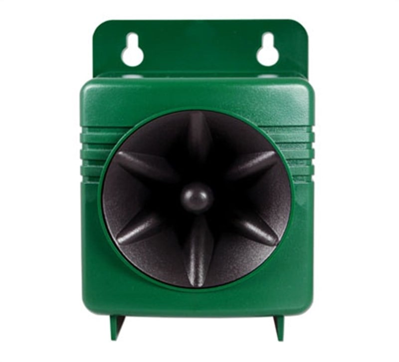 Özel Ultrasonik Speaker