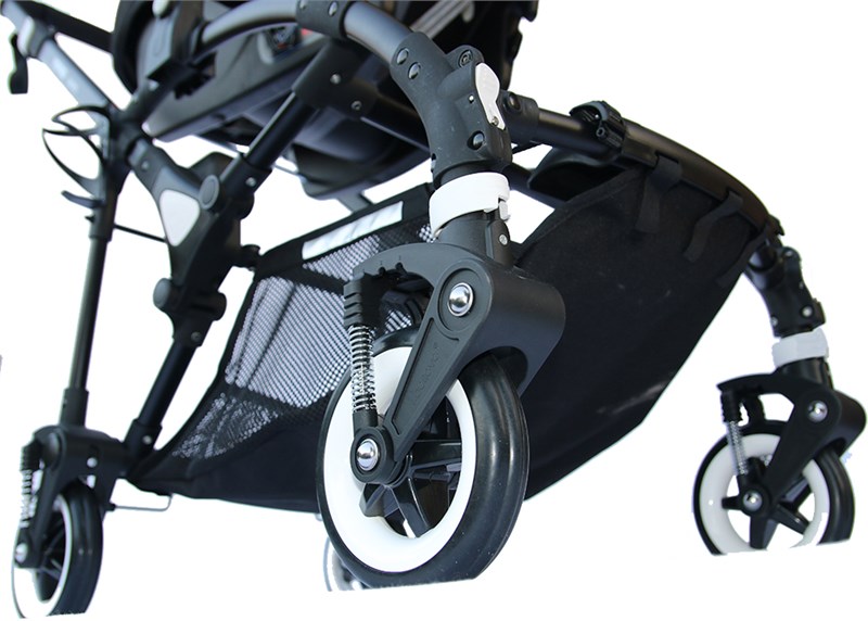 Yoyko Easyo Travel Sistem Bebek Arabası Siyah