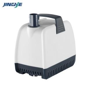 Jingye Akvaryum Dalgıç Filtre Pompası 15W, 1000L/H, 1m