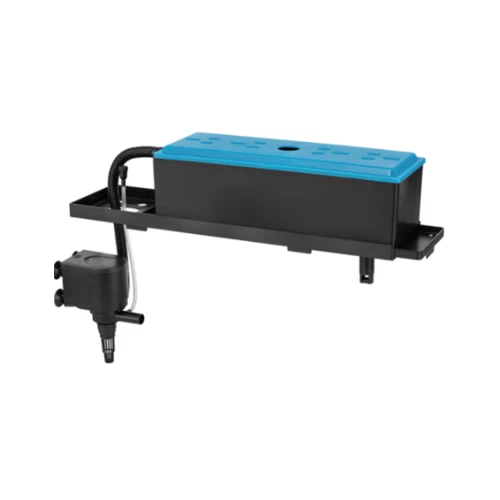 Jingye Akvaryum Üst Filtre DışFiltre ve Pompa Kombinasyonu 1200L/H