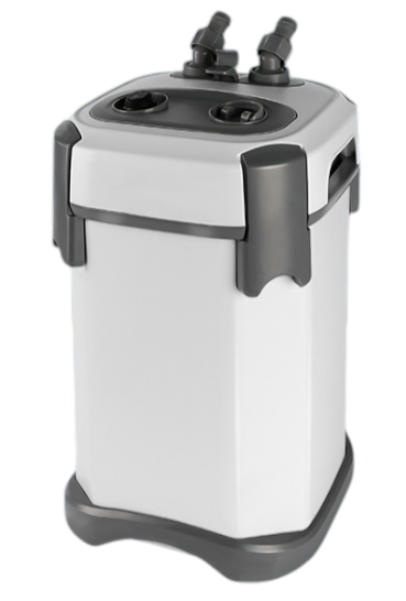 Jingye Dış Filtre / UV ÖzellikliAkvaryum Pompası 850L/H