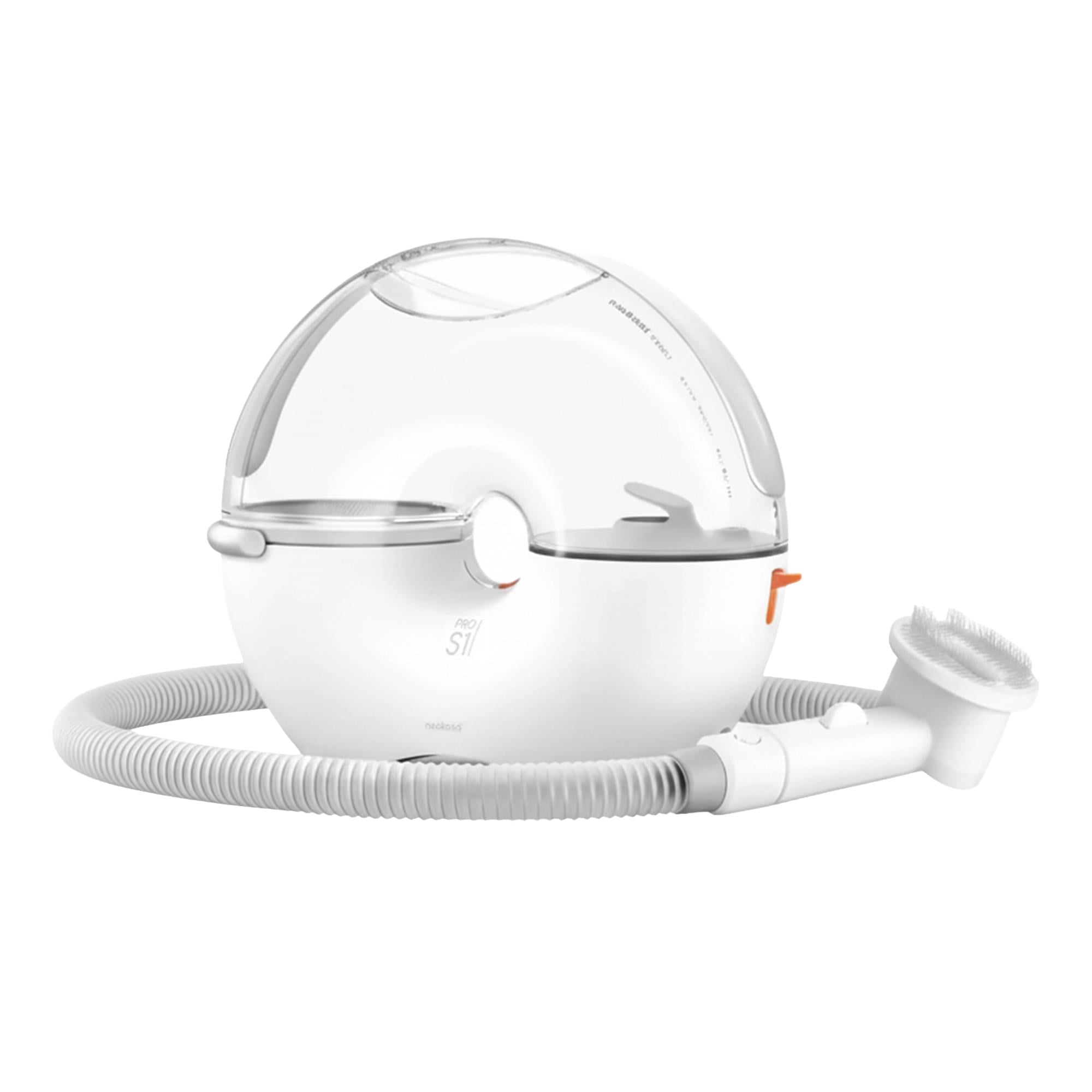 Neakasa 5 Başlıklı 3 Litre Kapasiteli  Kedi & Köpek Tıraş Makinesi S1 PRO