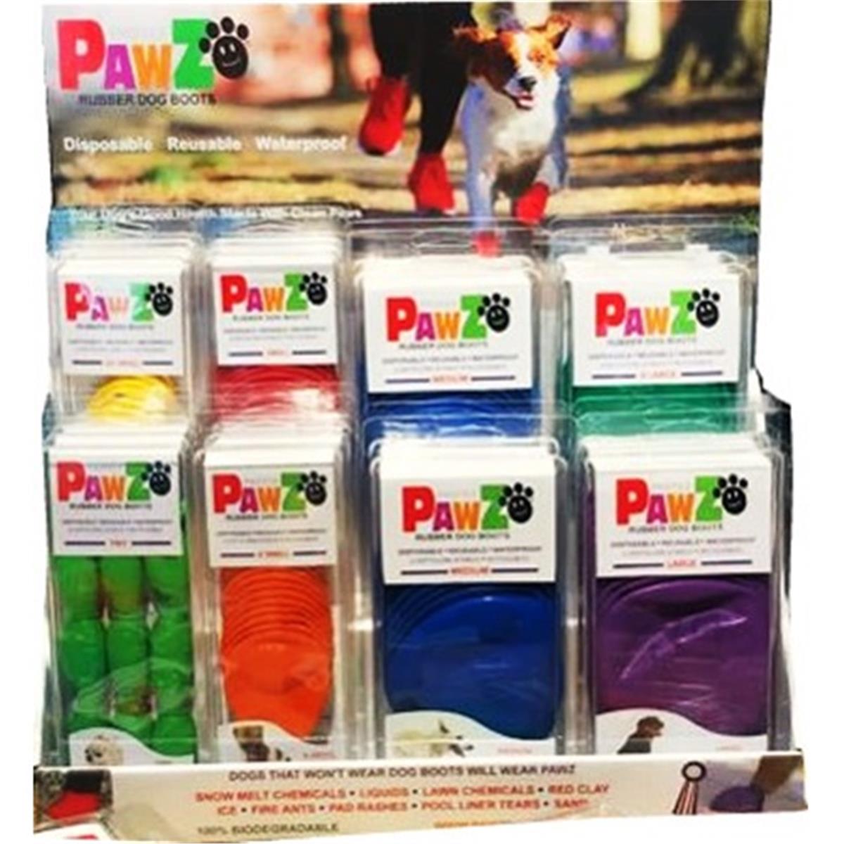 ستاند باوز 28 قطعة