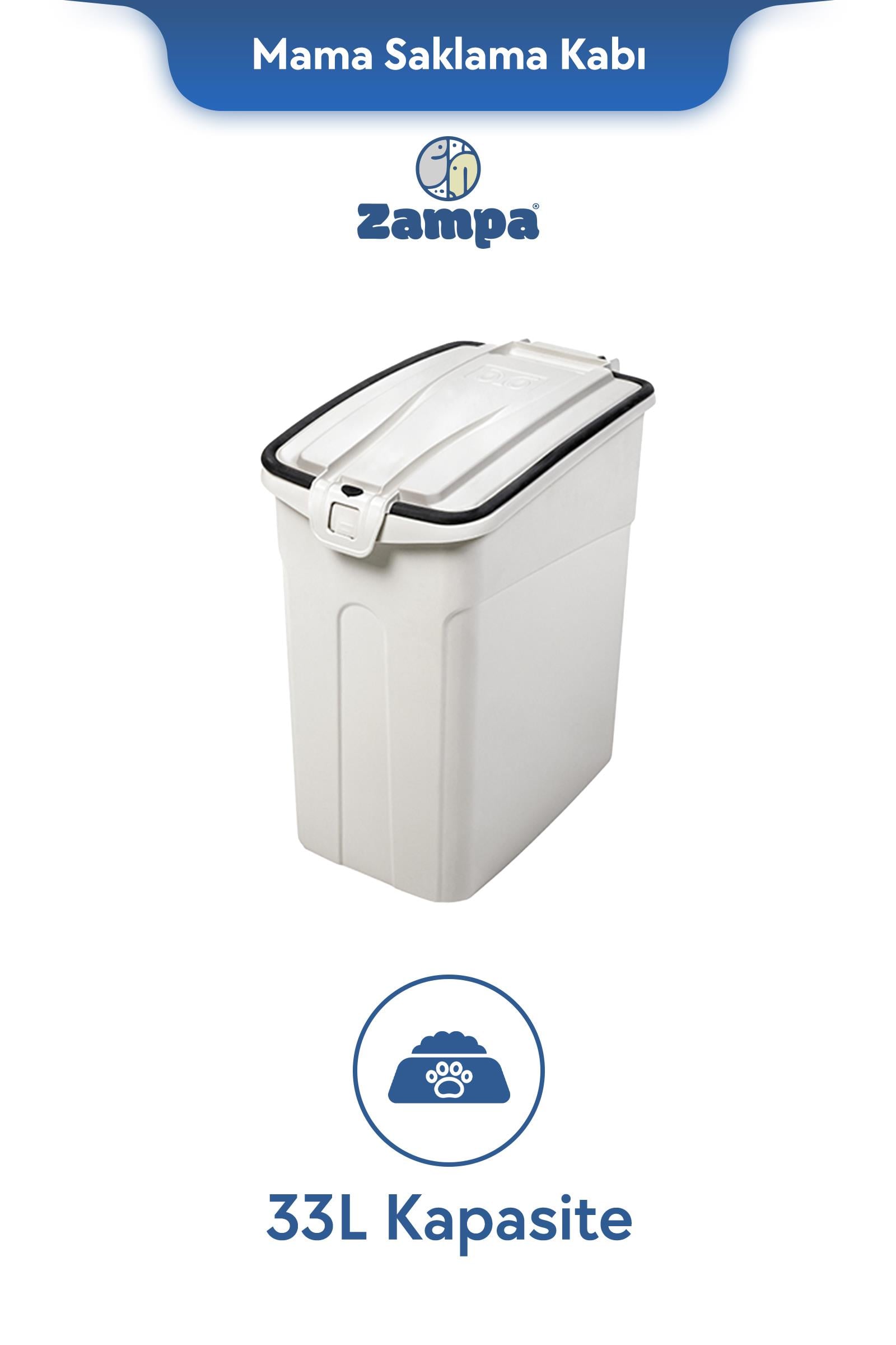 Mama Saklama Kapları