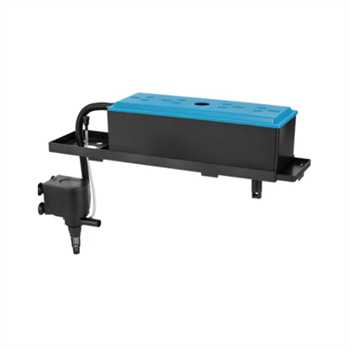 Jingye Akvaryum Üst Filtre DışFiltre ve Pompa Kombinasyonu 2500L/H