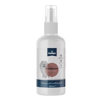 Zampa Amor Amor Köpek Parfümü 100 ml